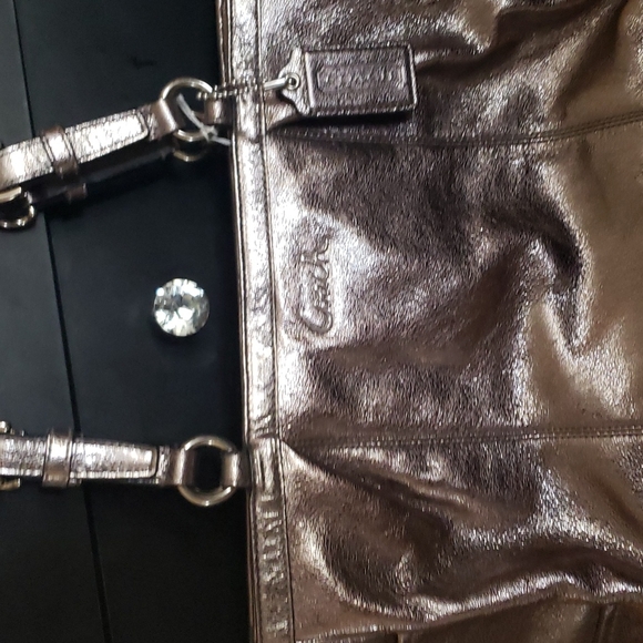 💥sale💥COACH BAG - Picture 5 of 9